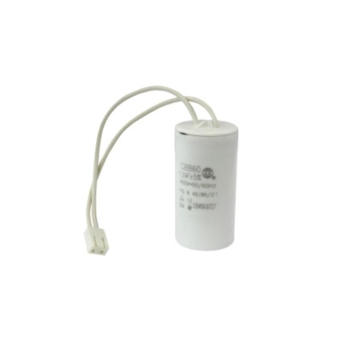 Kondenzátor 12uF pre ROX600