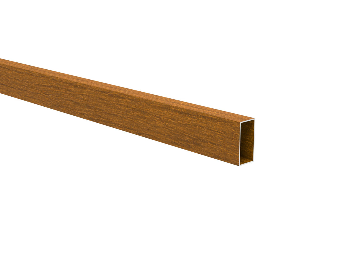 Alumínium kerítés zsalu 20x105-6000mm