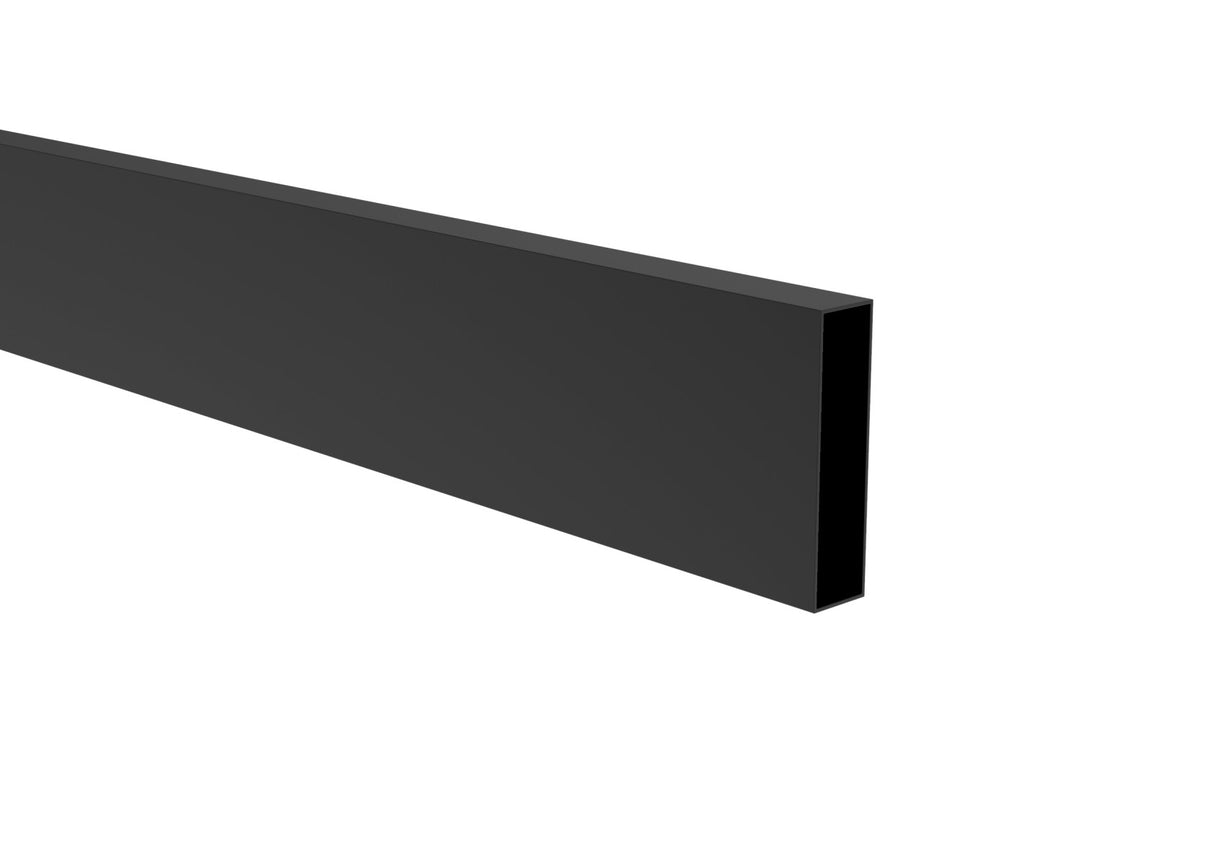 Alumínium kerítés kitöltés 20x80-6000mm