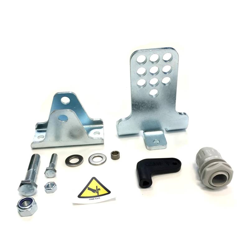 Horgonytartó készlet ATS meghajtókhoz