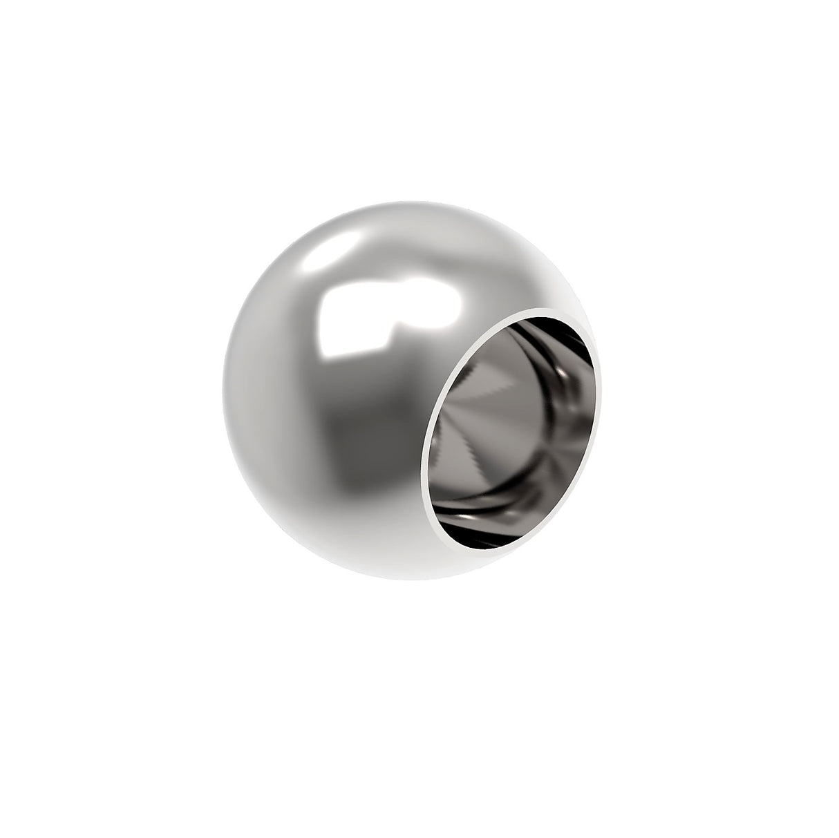 Rozsdamentes véglezáró