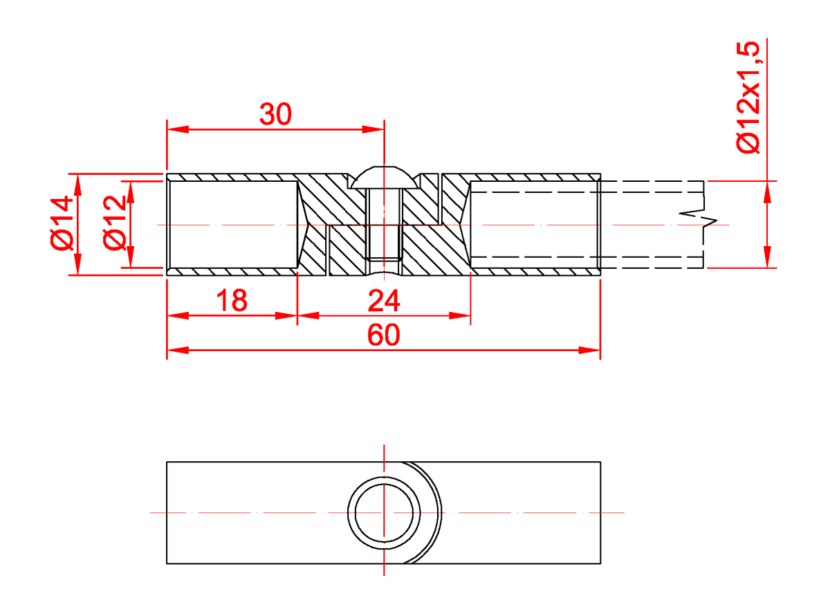 Állítható könyökök