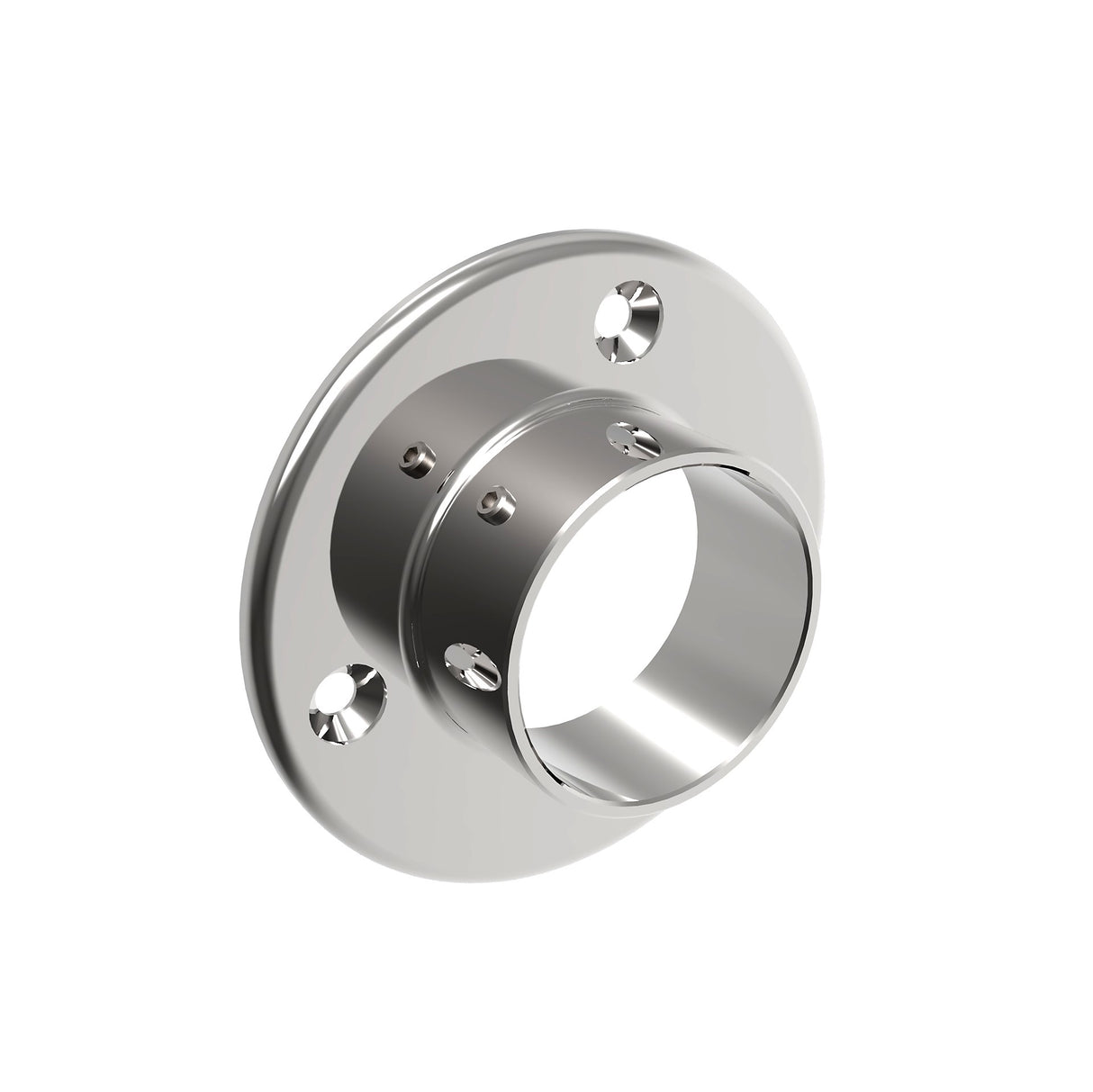 Korlát elem - falibekötő