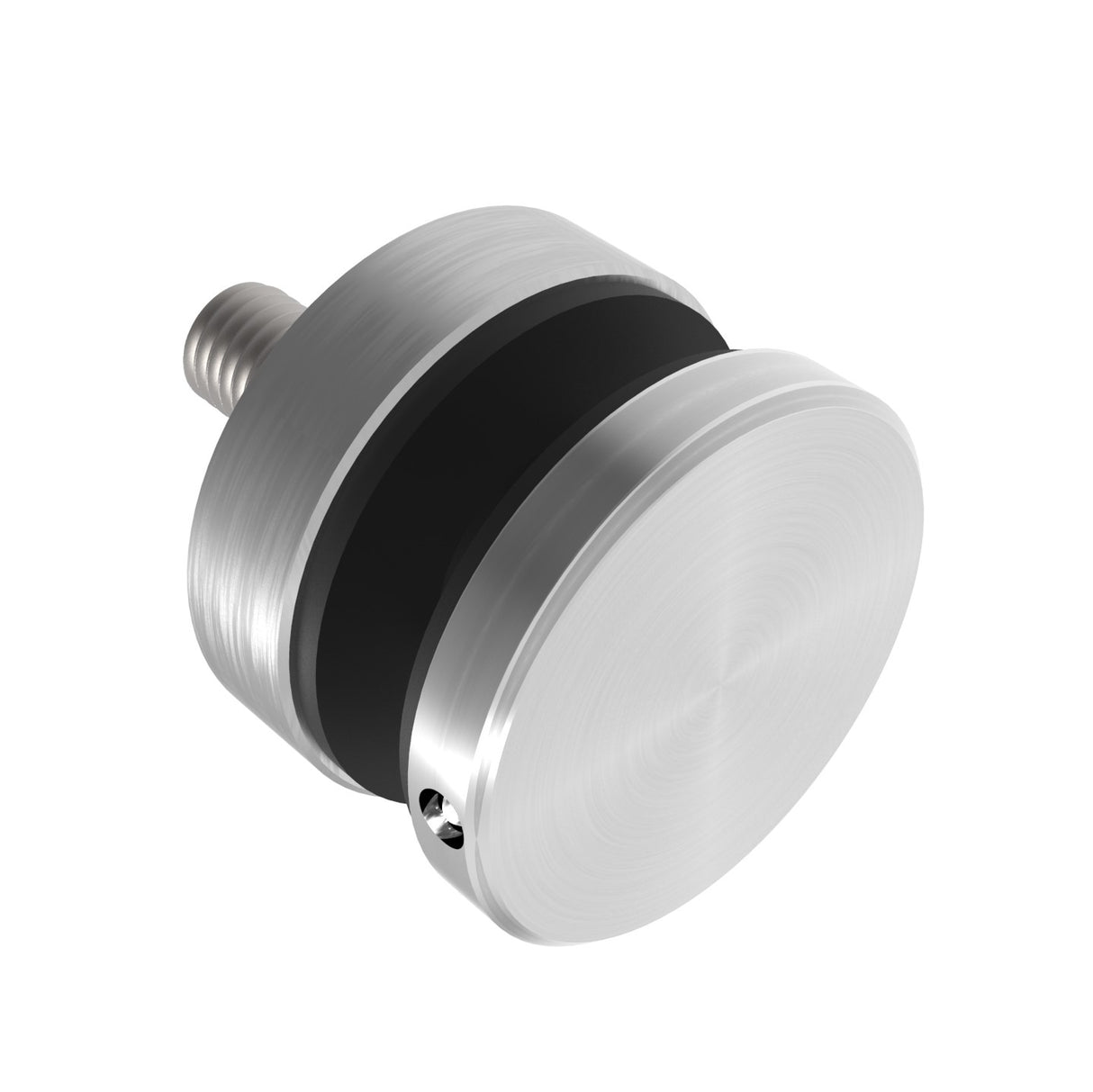 Falra szerelhető üvegtartó