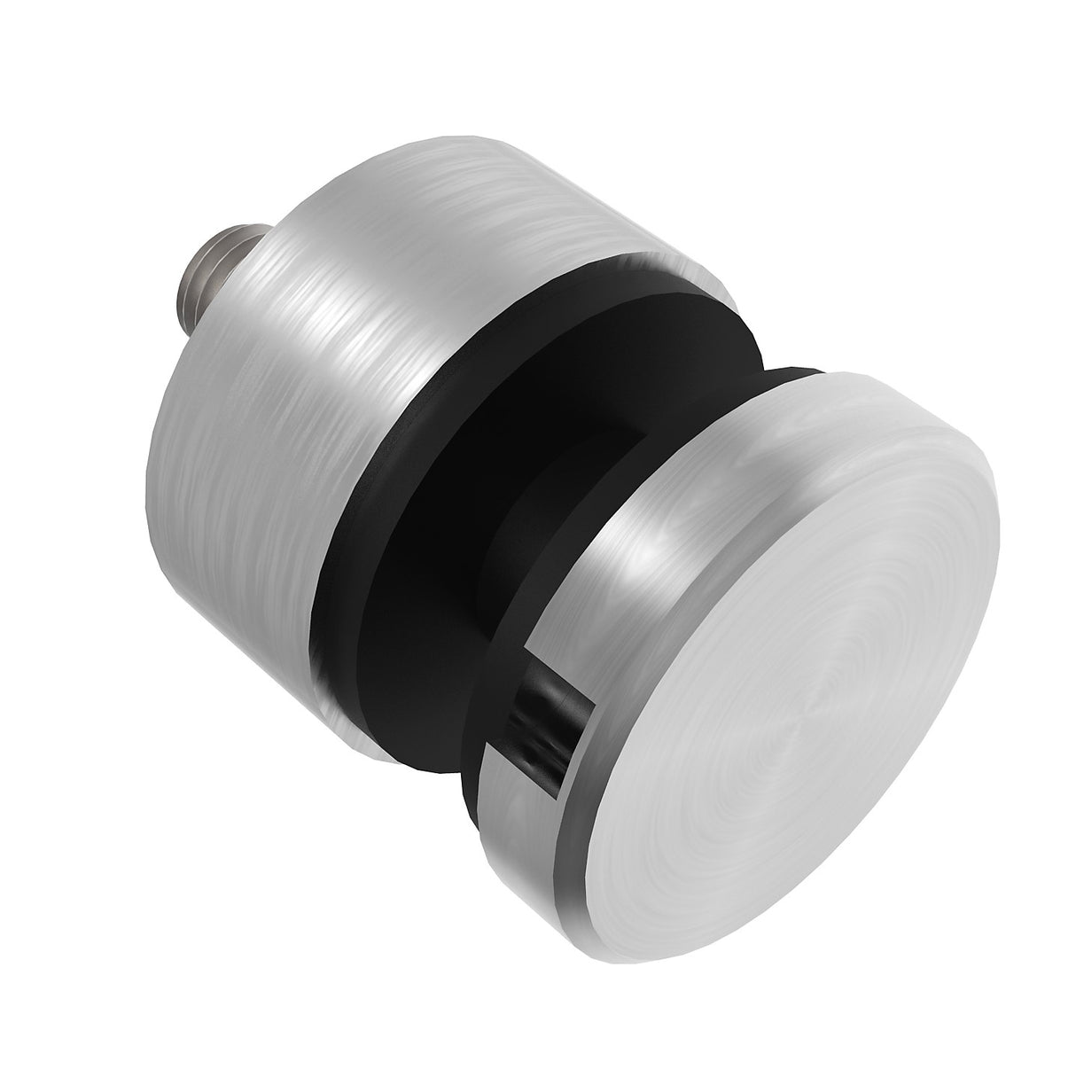 Könnyűfém ötvözet pontüvegfogó