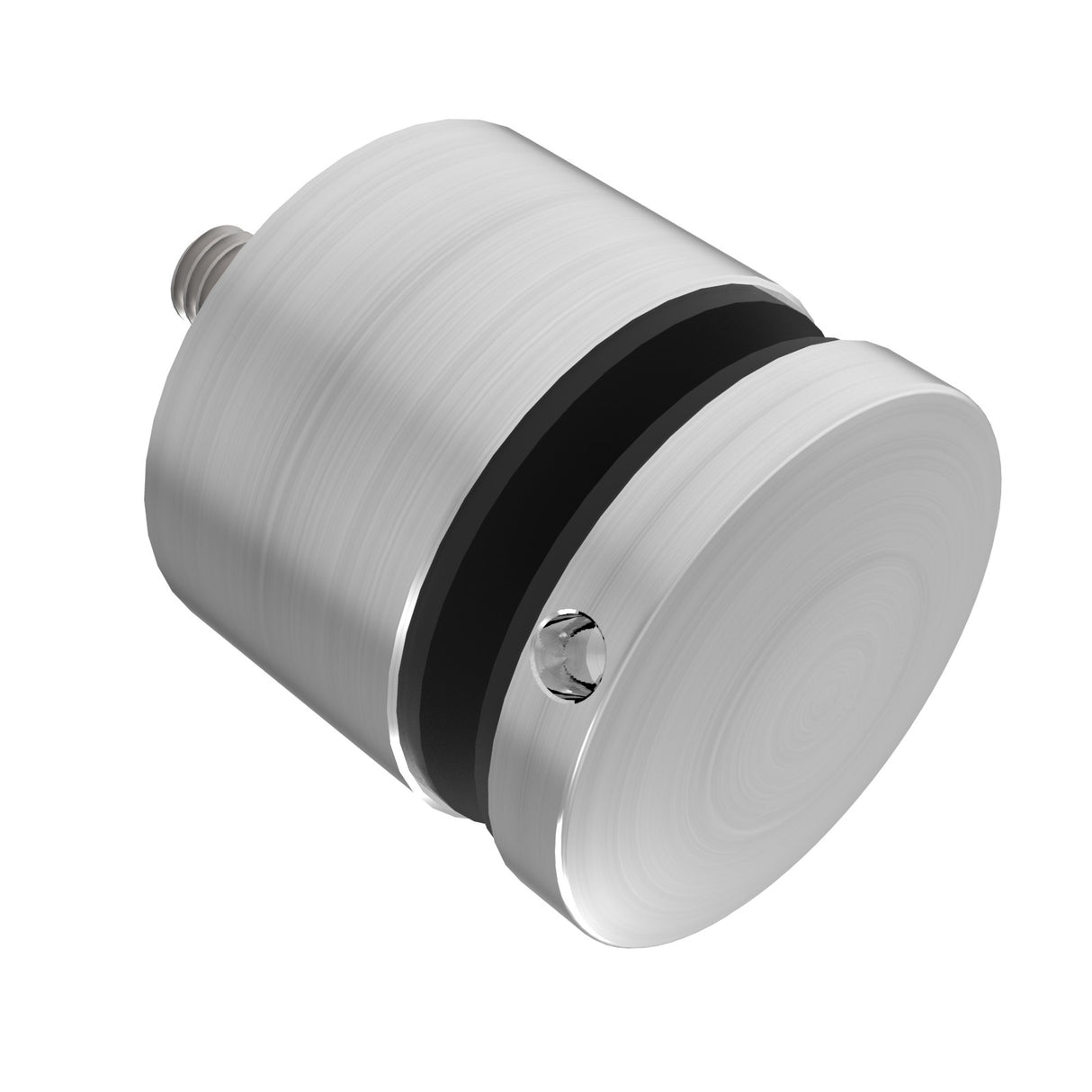 Falra szerelhető üvegtartó