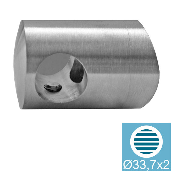 Pálcatartó körszelvényre (jobbos)