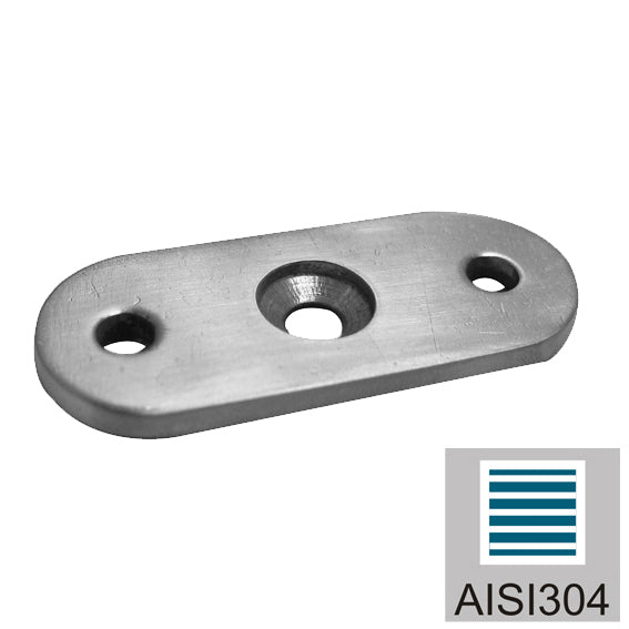 Rozsdamentes kapaszkodótartó