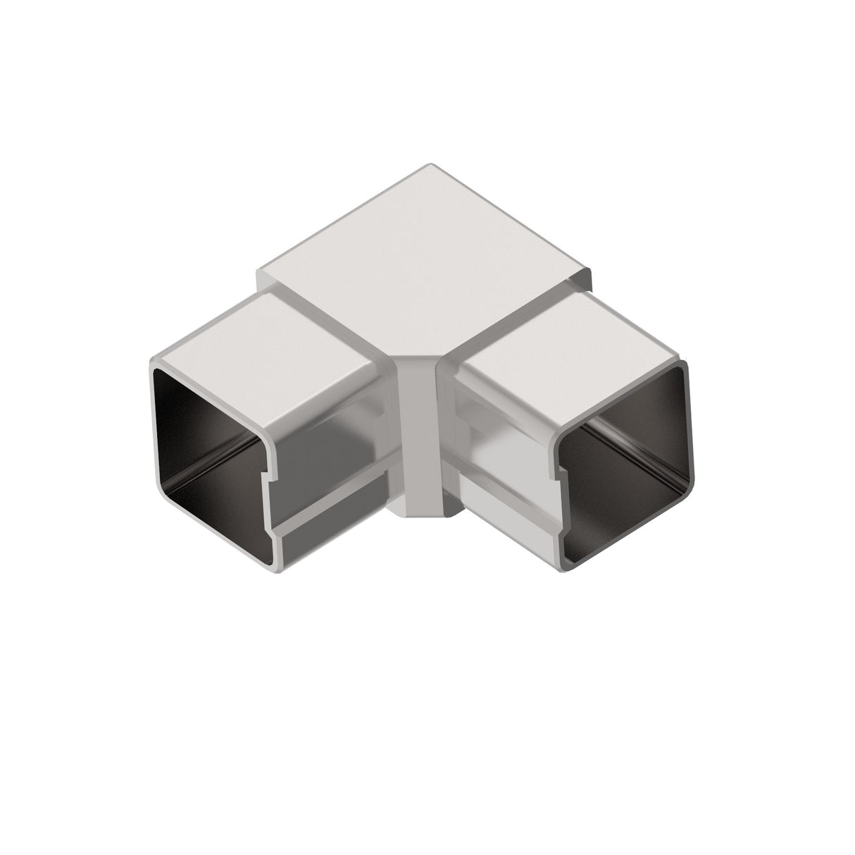 Összekötő könyök kapaszkodóhoz