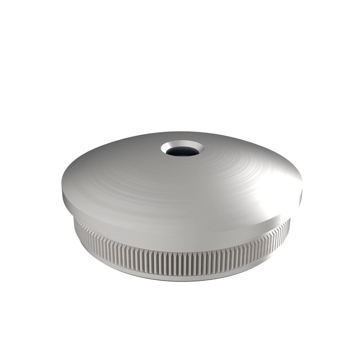 Oszlop végzáró-kapaszkodó tartó elem