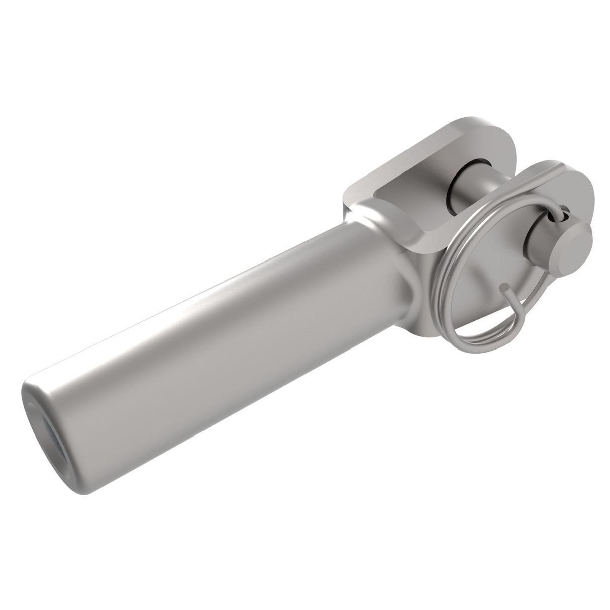 Sodronyfeszítő bolcni AISI316, M10mm