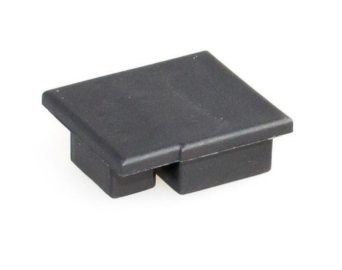 Adapter végzáró kupak 16 mm-es töltéshez