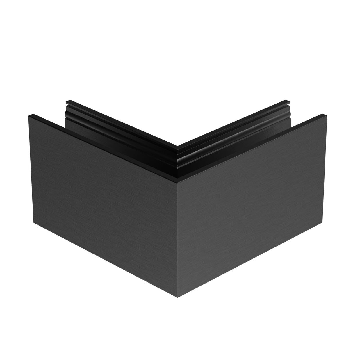 Sarok alumínium profilhoz