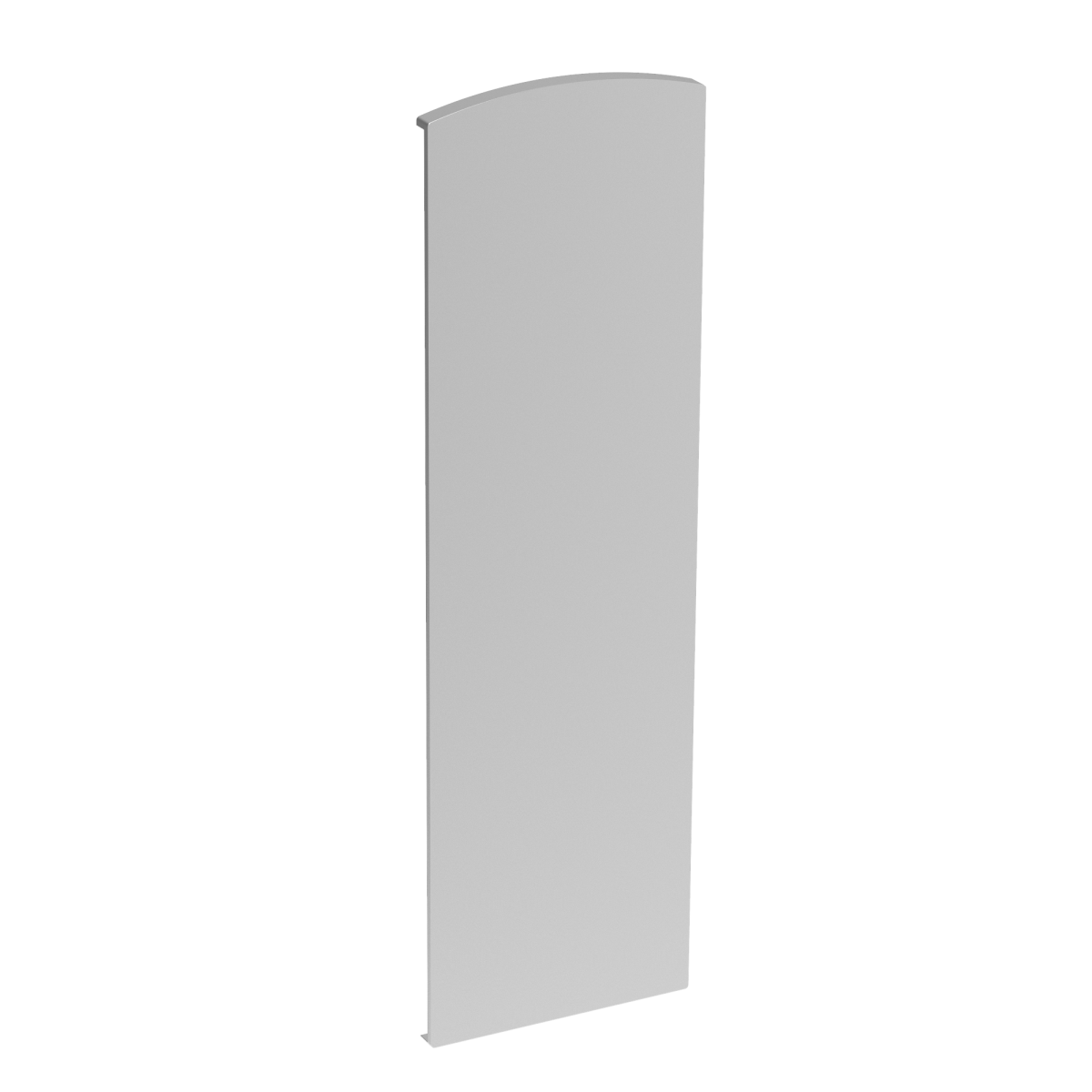 Végzáró alumínium profilhoz AL/0011-ProXL-N-E