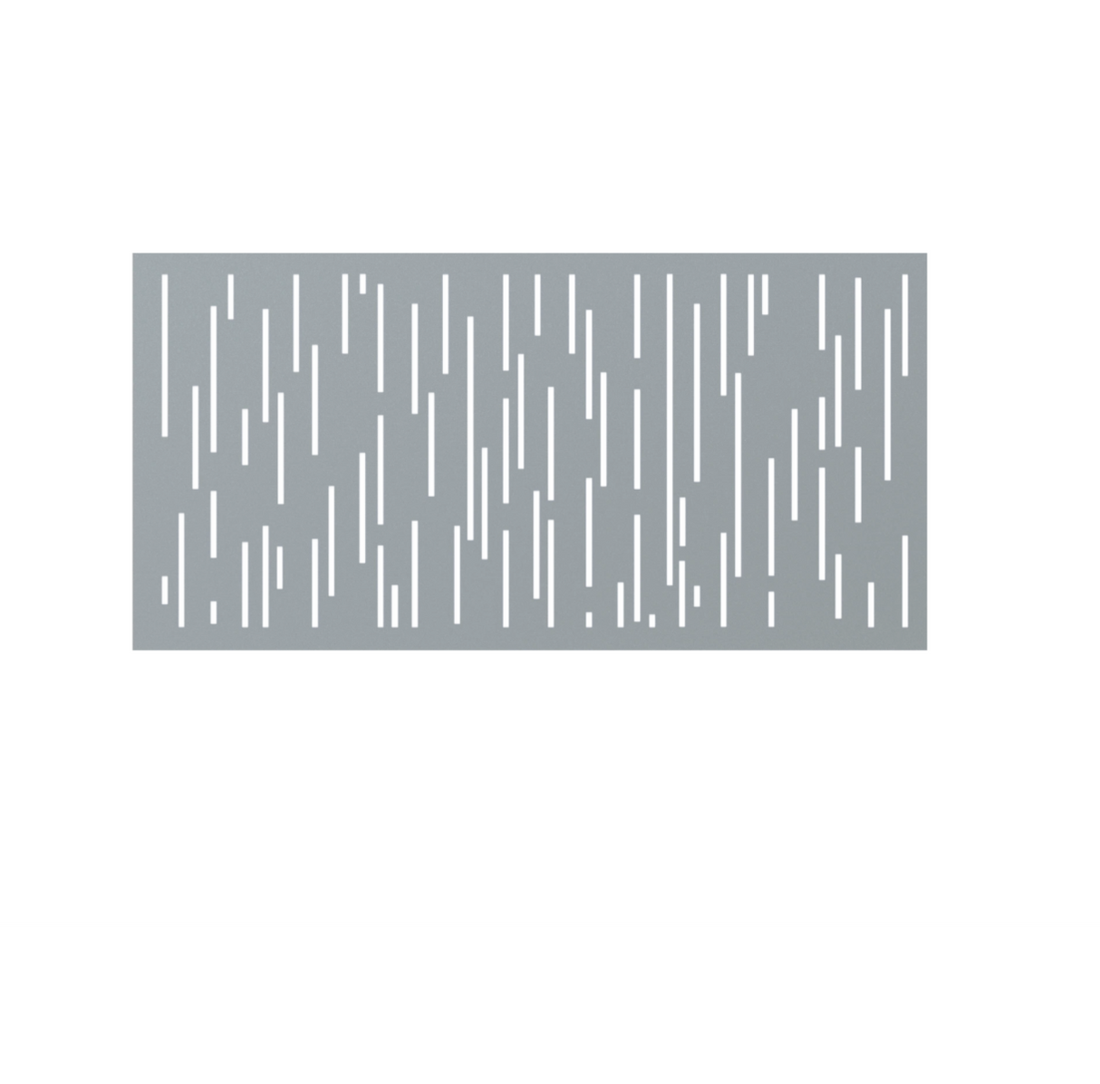 Dizájn AL lemez, 1000x2000x3mm