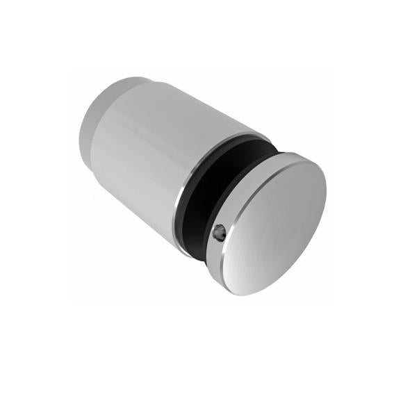 Falra szerelhető üvegtartó