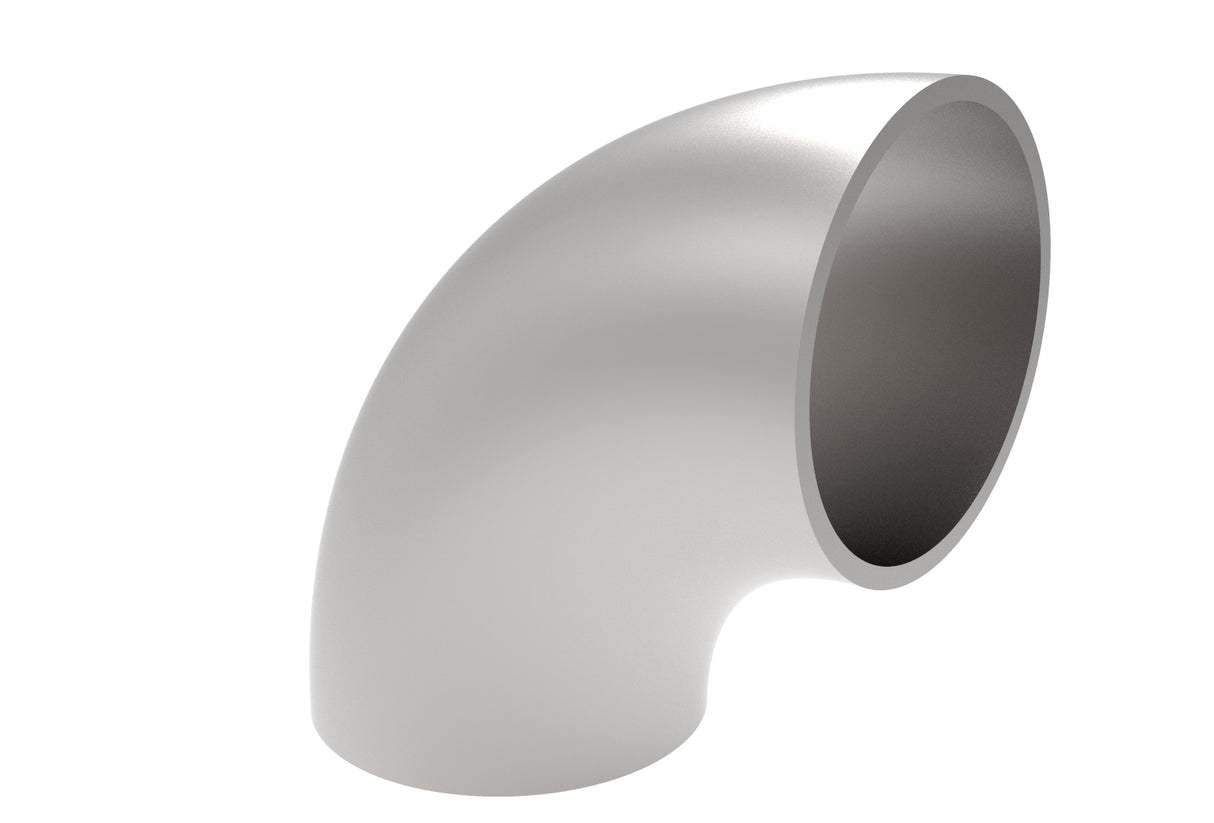 Hegeszthető, 90°-os könyök kapaszkodóhoz