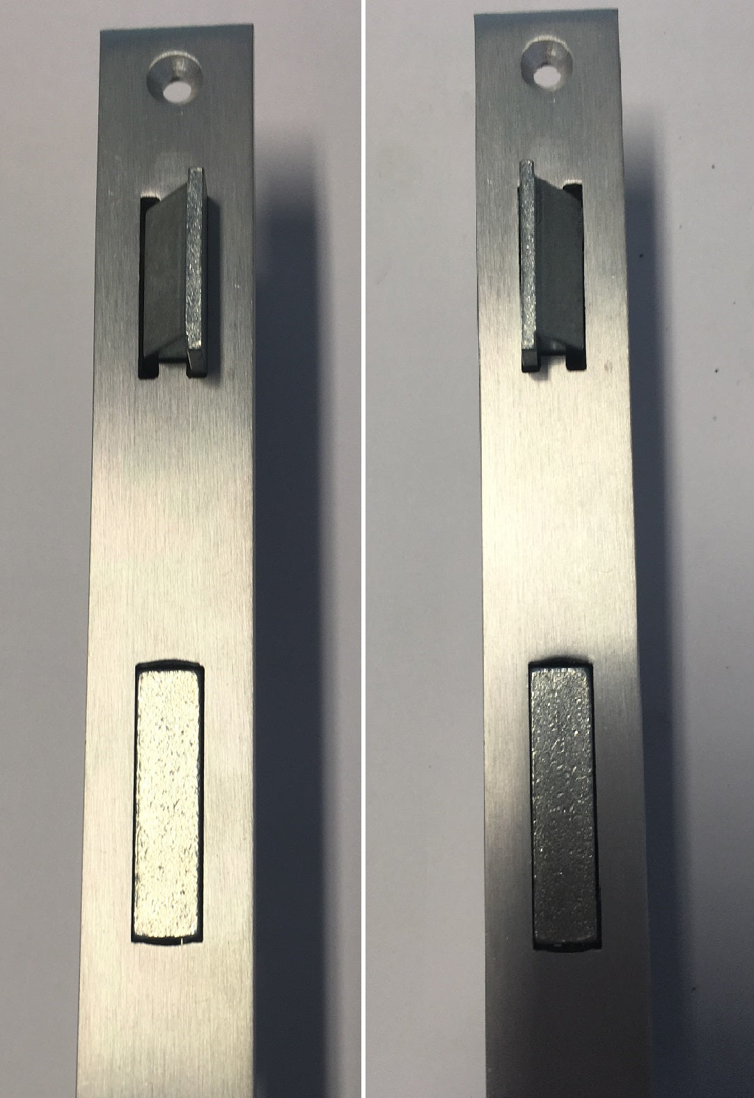 Portálzár 40x40 zártszelvényhez