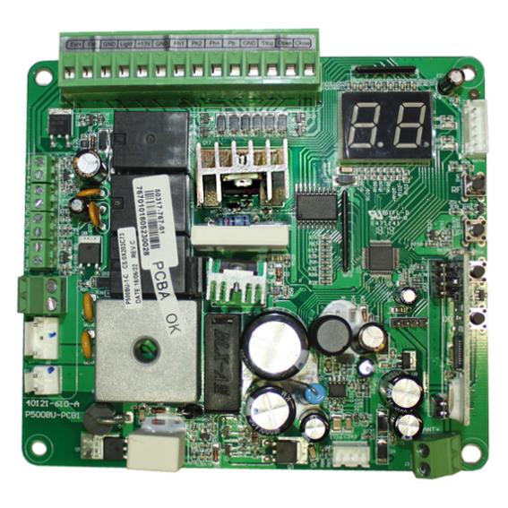 ROLLKIT elektronika vevővel a DRIFT 80-hoz