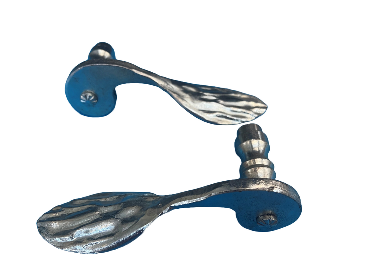 Kilincs L150, d17,5mm, Zn