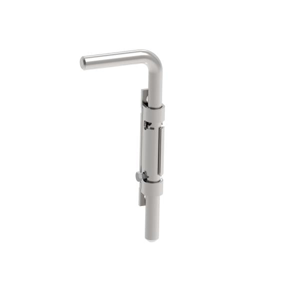 Tolózár Zn, L200mm