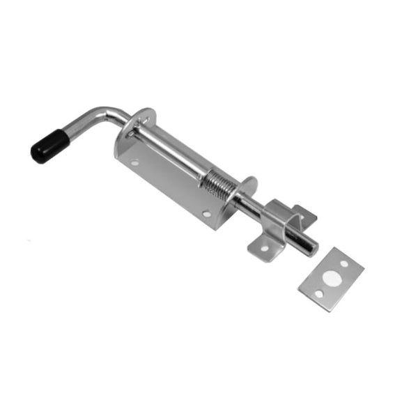 Tolózár Zn, L400mm