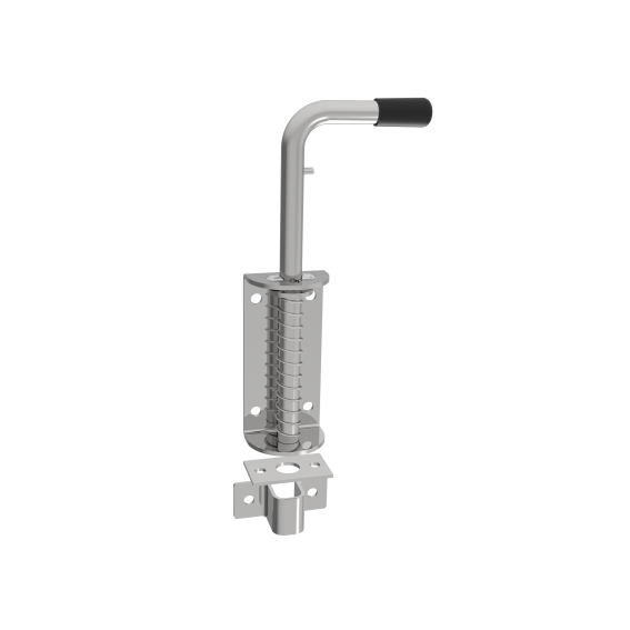 Tolózár Zn, L200mm