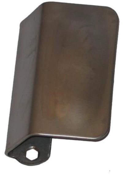 Kapunyitó fogantyú - rozsdamentes