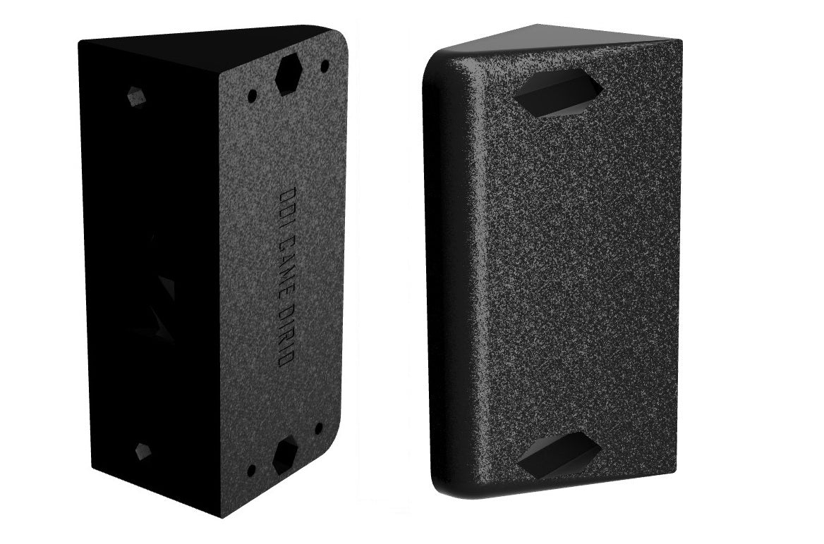 DIR-10 fotocellákhoz való tartókonzol