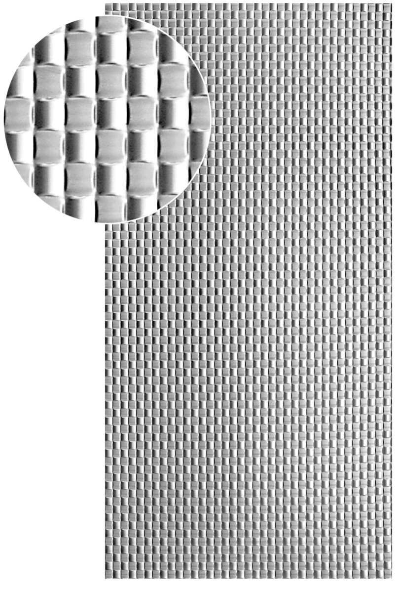 Dizájnos 3D lemez - Zn