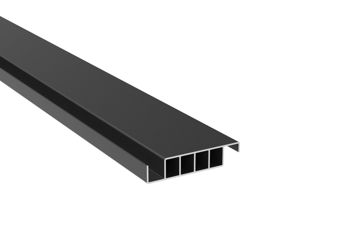 Alumínium kitöltés 20x95-2400mm