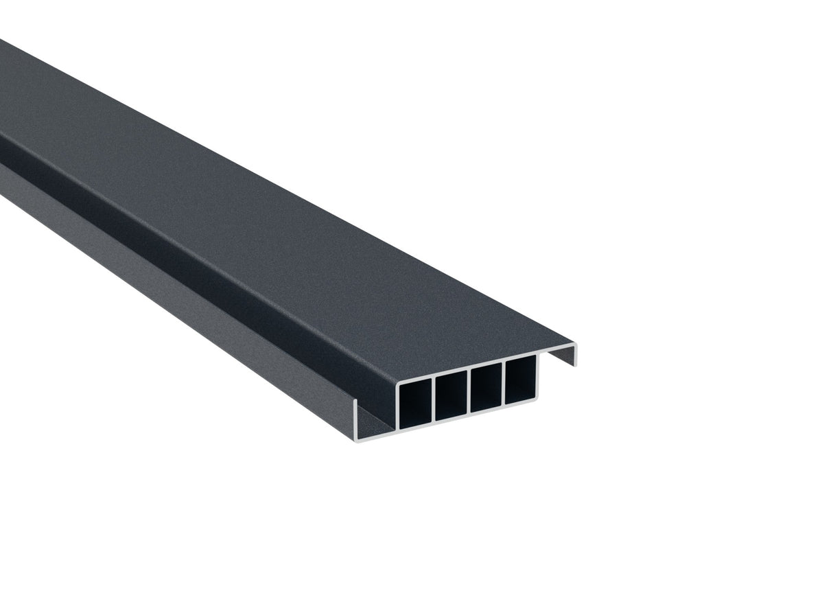 Alumínium kitöltés 20x95-2400mm