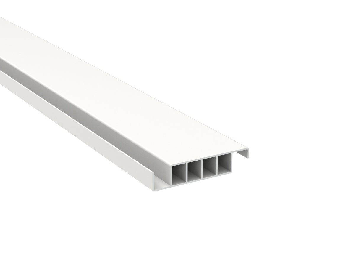 Alumínium kitöltés 20x95-2400mm