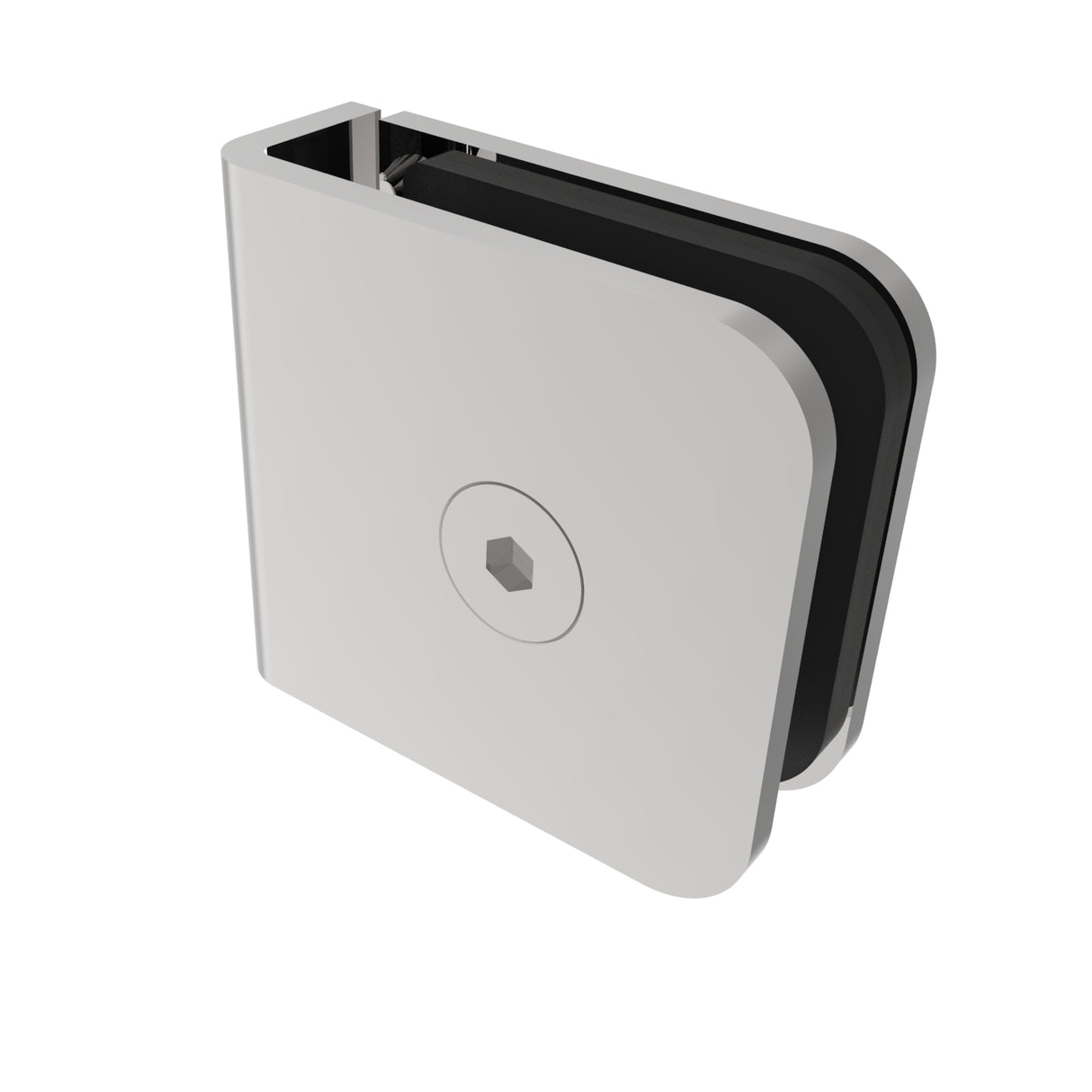 Pont üvegtartó, T 8-10 mm