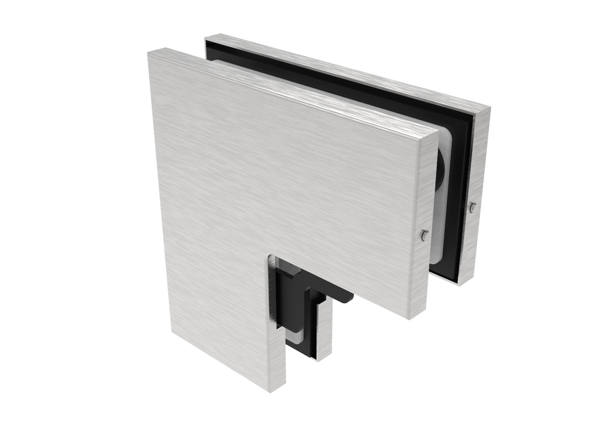 Felső üvegfogó AISI 304