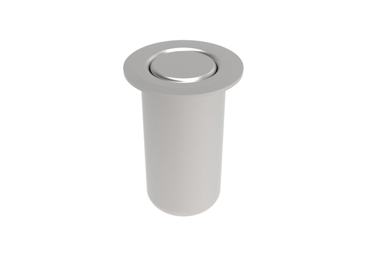 Alsó rögzítő a padlózárhoz