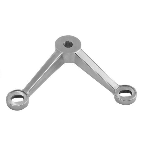 Síküvegtartó pók - kétkaros