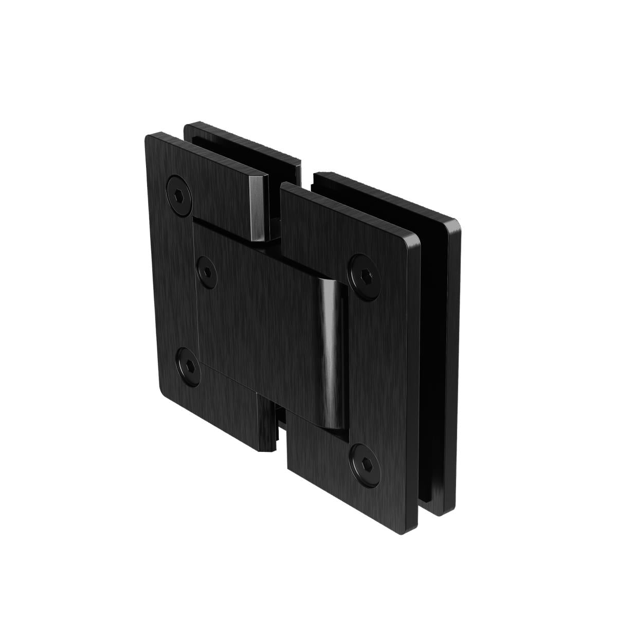 Rozsdamen. hidrodinamikus üvegajtózsanér/üvegfalra