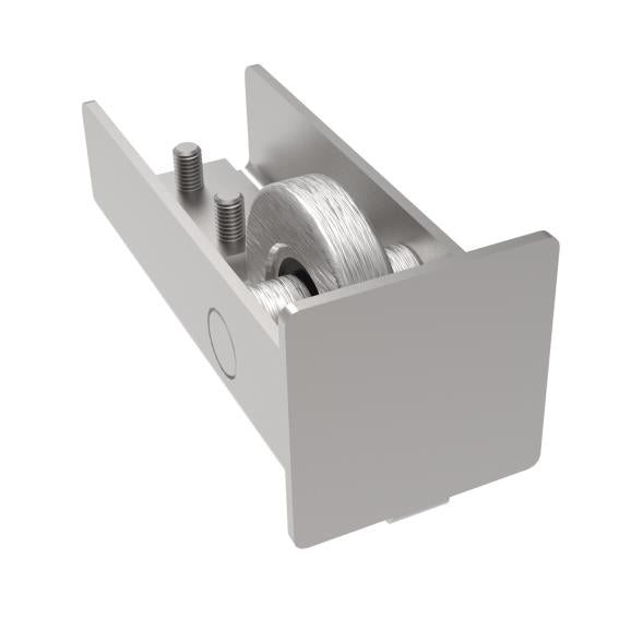 Úszókapu tartozékok profile 70x70mm