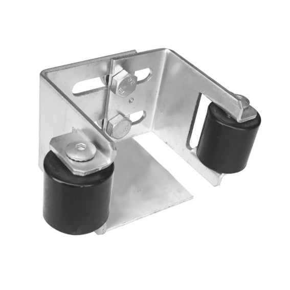 Fogadó konzol profile 60,70,80mm