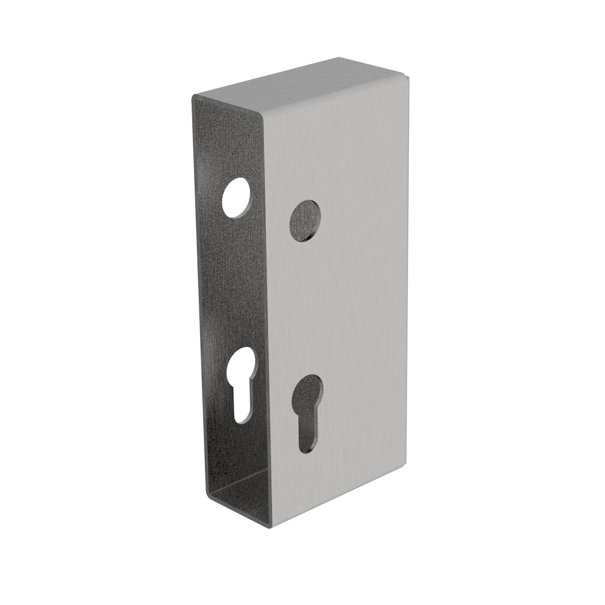 Zártok H/35-64A zárhoz Zn, 78x40x171mm