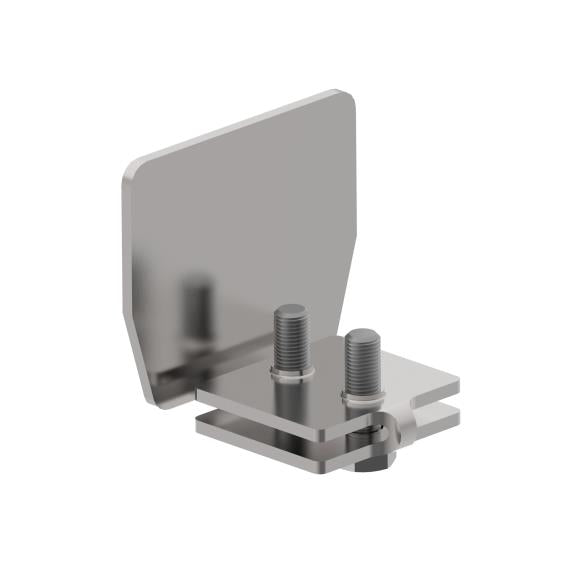 Úszókapu szett - ECO profile 70x60mm