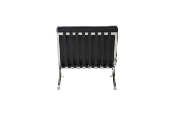 Bőrfotel Spanyol barcelona Barcelona replik