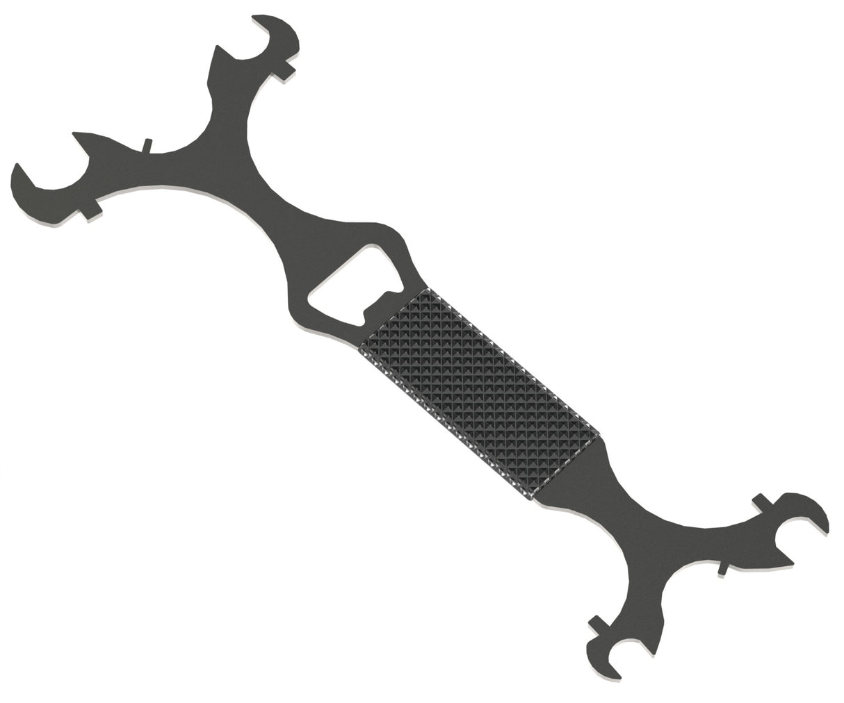 Szerelőkulcs pontmegfogóhoz - típus: 741-748