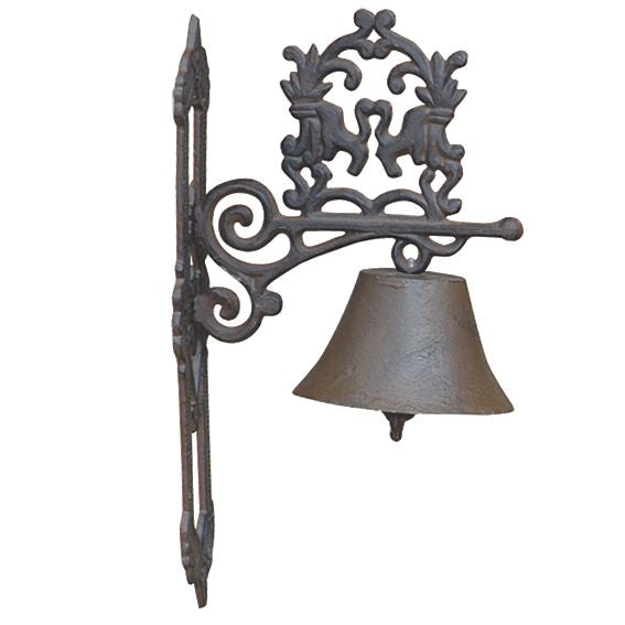 Kisharang 200x350x105mm