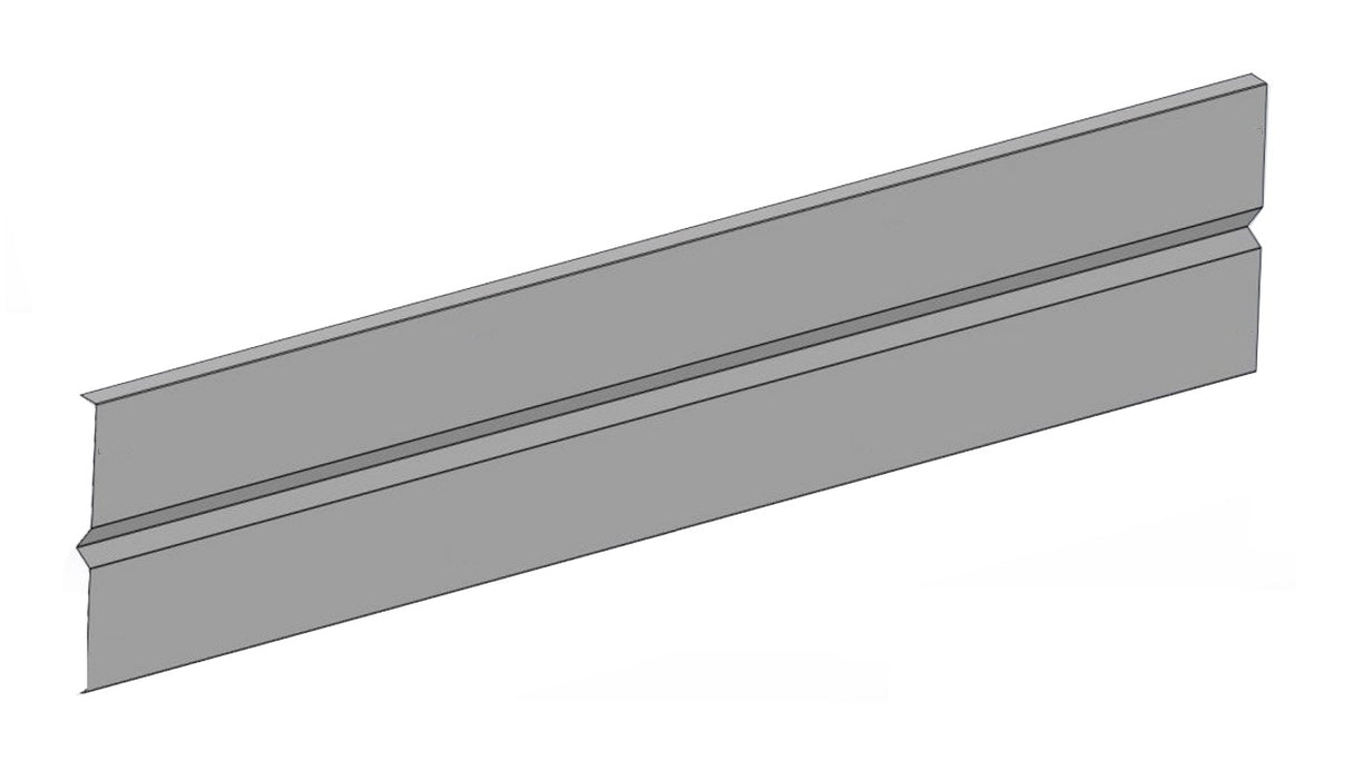 PRO 15° hátsó szélterelő lemez