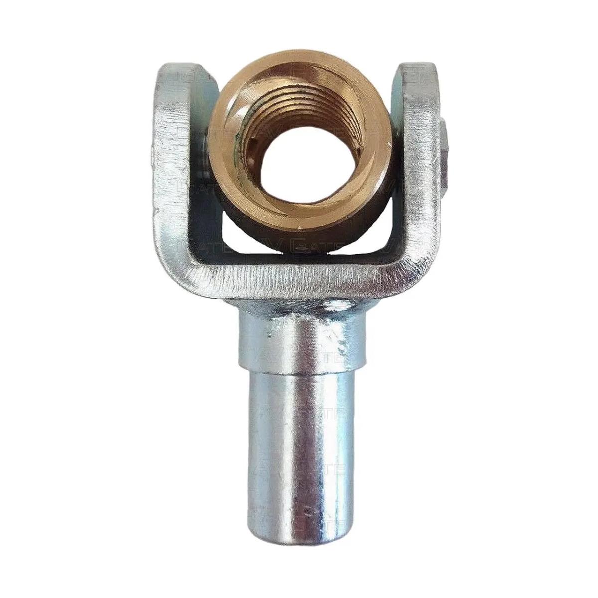 Matica-mosadzná s vidlicou pre TO7024