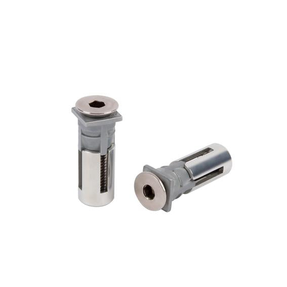 Szénacél alapcsavar - Quick fix