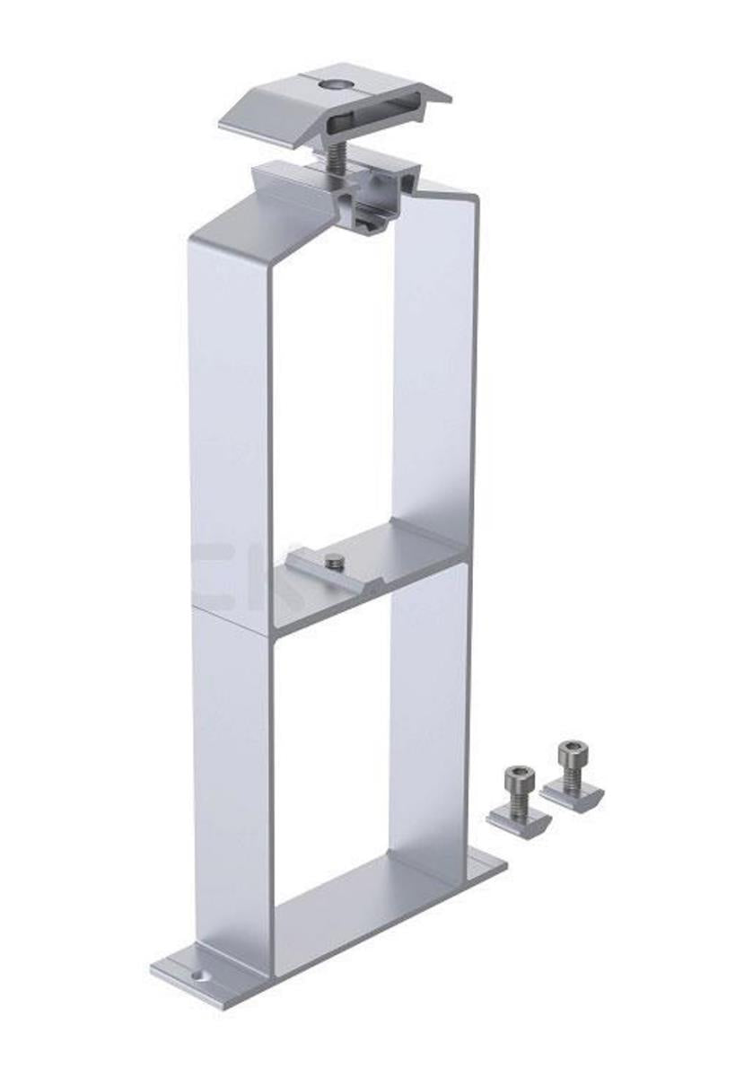 ULT 10° hátsó láb - szett