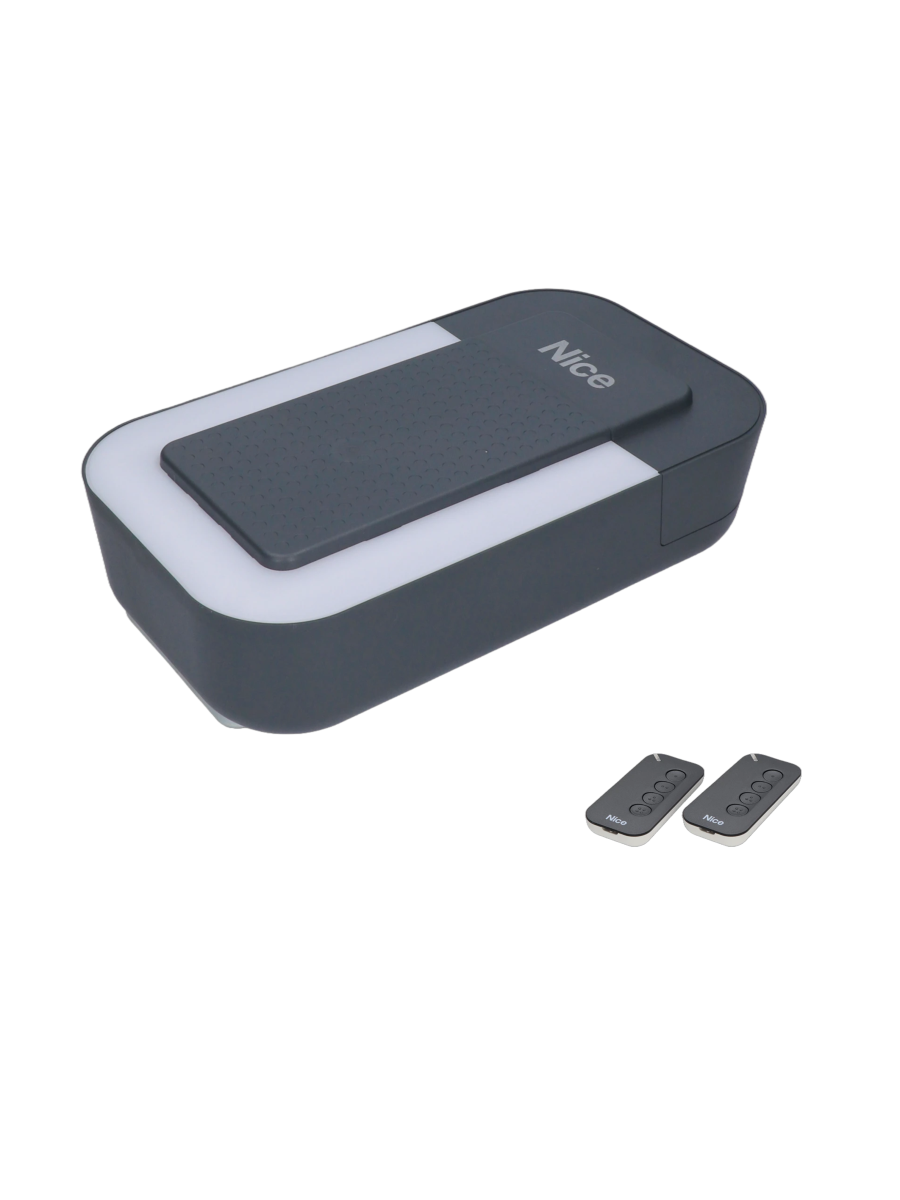 Garázshajtás Szép nyomtáv nélkül max 11,4 m2